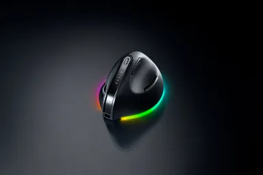 Razer Pro Click V2 Vertical Edition