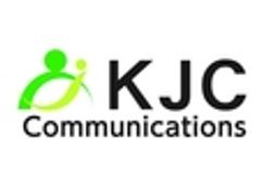 株式会社ケイジェイシーのロゴ