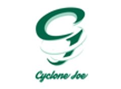 株式会社サイクロンジョーのロゴ