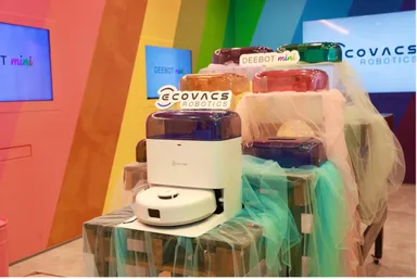 撮影協力：武蔵塗料ホールディングス株式会社