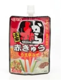 赤から 赤きゅう 6袋