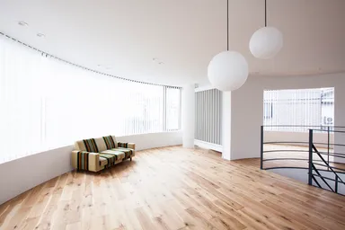 「まほうの家」(3)