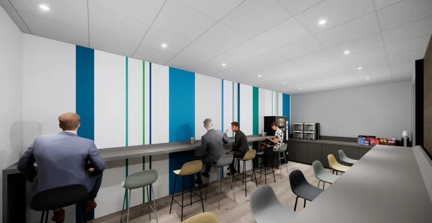 イートスペース