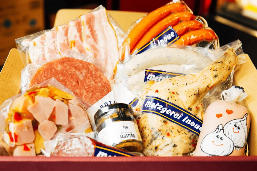 詰め合わせ写真