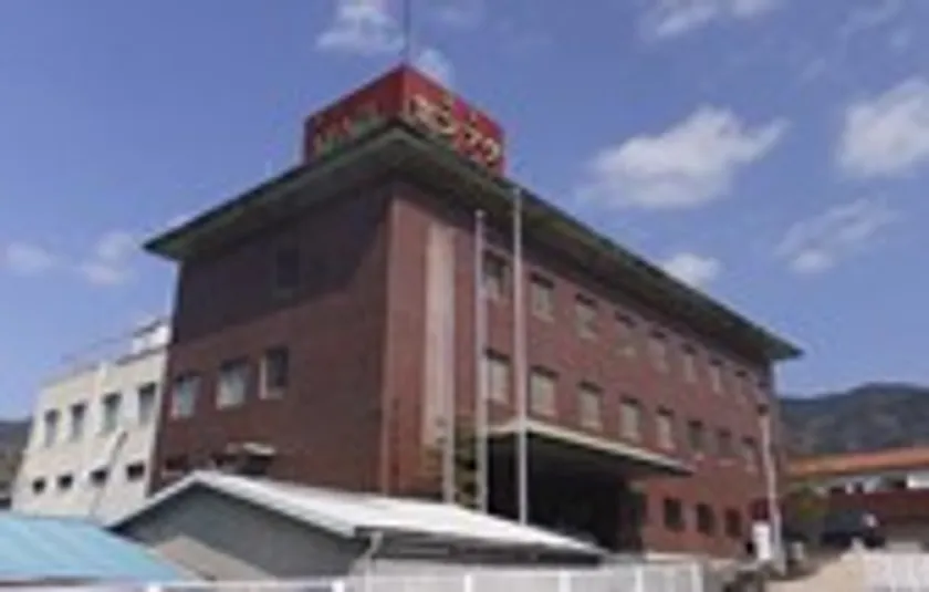 三宅本店外観