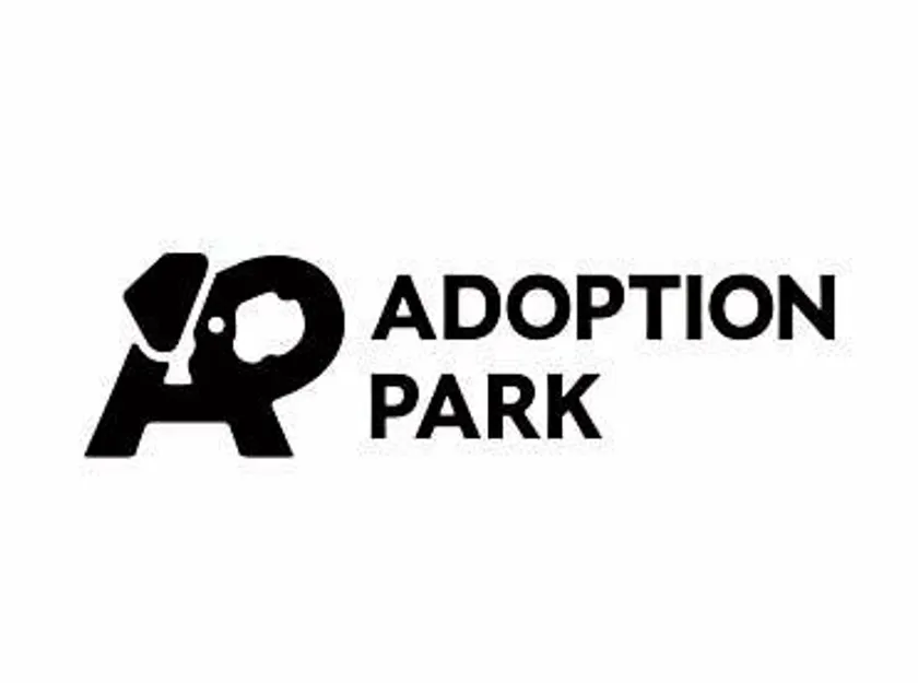 ADOPTION PARK ロゴ