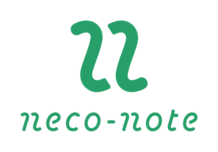 neco-note ロゴ
