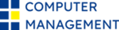 コンピューターマネージメント株式会社のロゴ