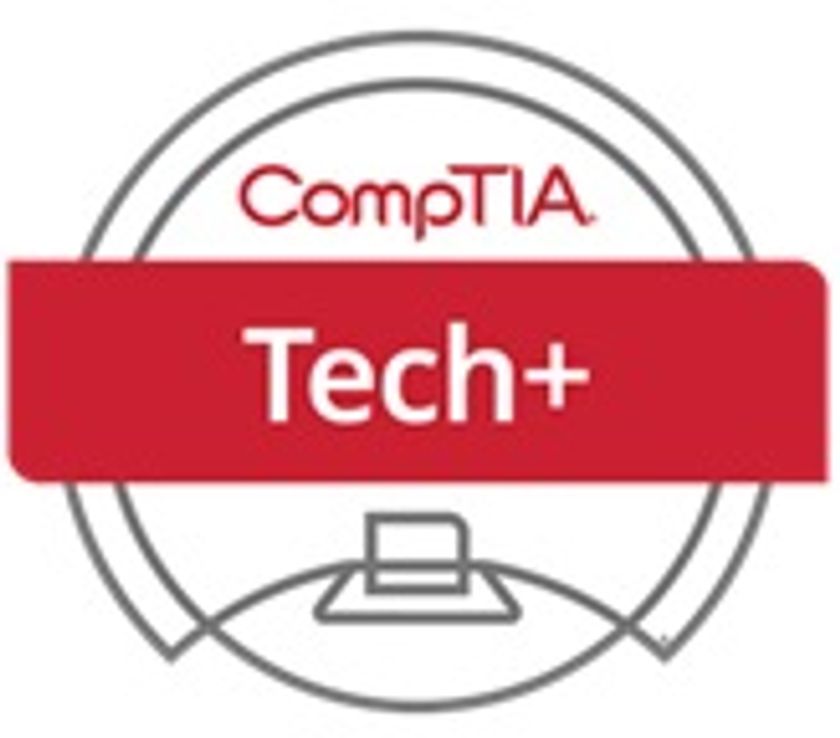 CompTIA Tech+