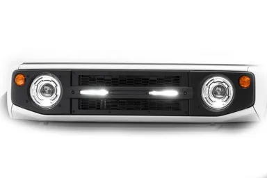 レイヤードグリル