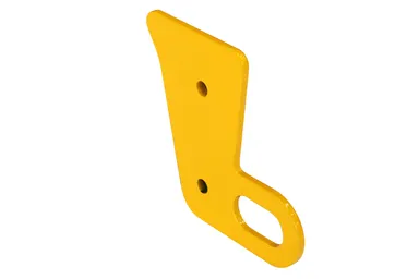 純正バンパー用リア牽引フック