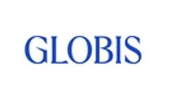 株式会社グロービスのロゴ