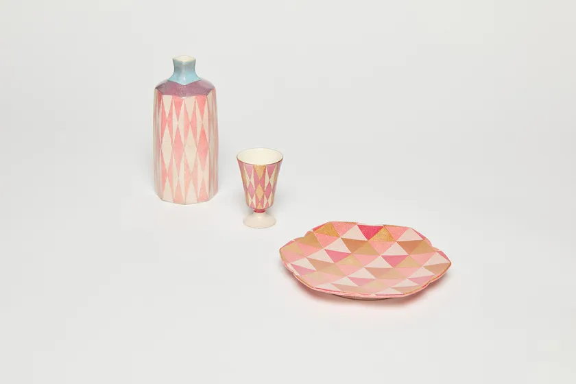 渡辺国夫氏 作品(1)