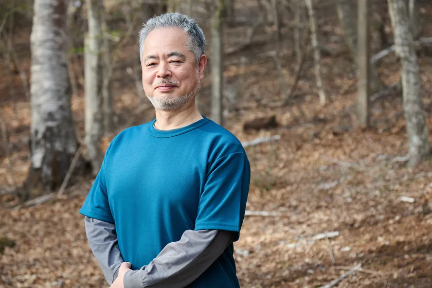渡辺国夫 氏