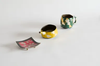 佐藤典克氏 作品(1)