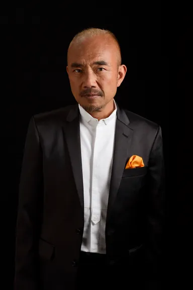 竹中直人さん宣材写真