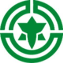 北海道羽幌町のロゴ