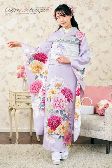 CB-102／モダン／ラベンダー