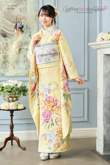 CB-105／モダン／黄色