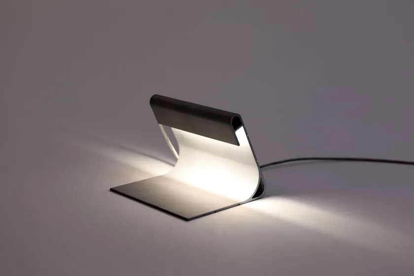 Lumiframe 置く