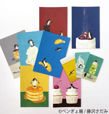 グッズ：藤沢さだみ