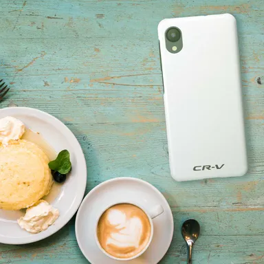 プラチナホワイト・パール(NH609P)　イメージ