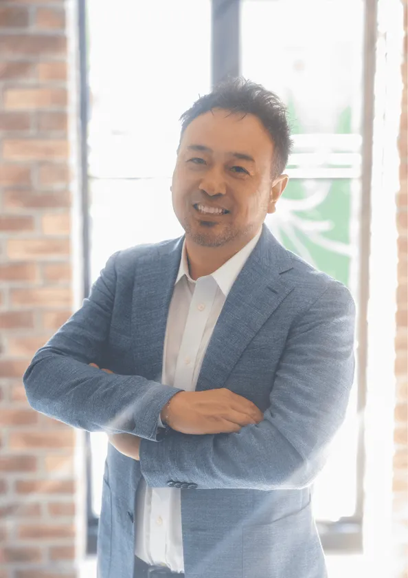 新コメンテーター坂本 雅俊氏