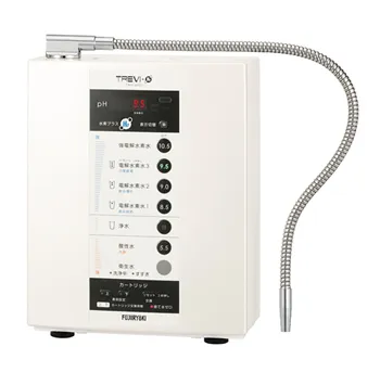 電解水素水生成器S1 トレビ水素プラス　FWH-6000