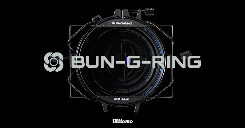 BUN-G-RING