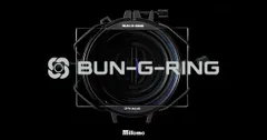 BUN-G-RING