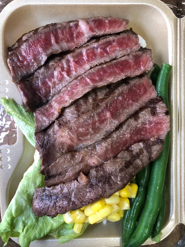 ステーキの蛸やん