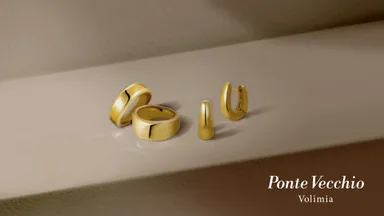 新作ジュエリーコレクション