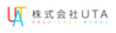 株式会社UTAのロゴ
