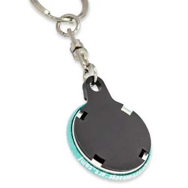 缶バッジアーク4