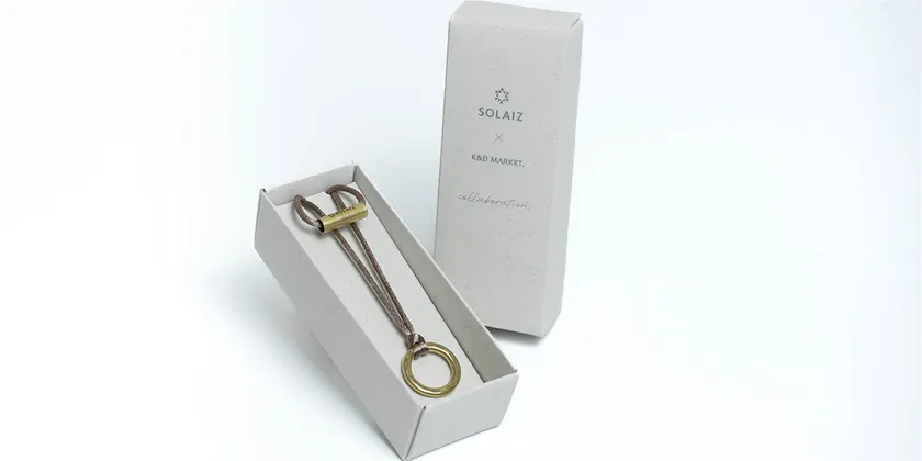 専用ギフトボックス