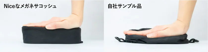 強度比較