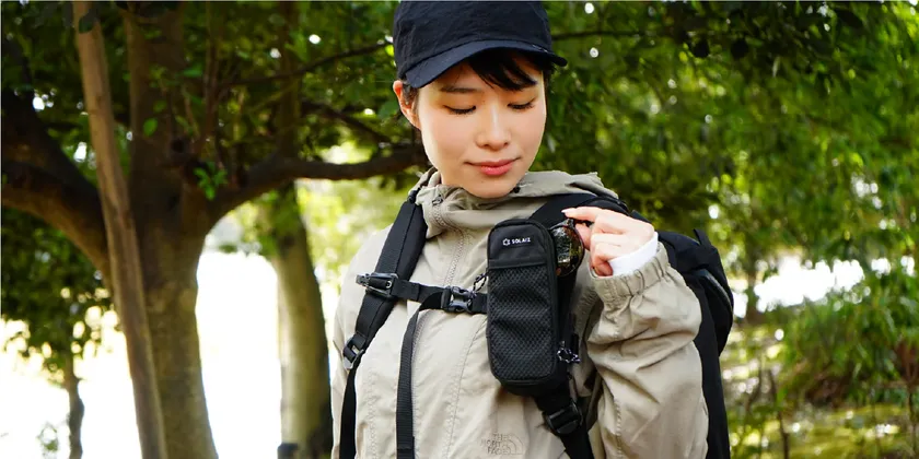 出し入れスムーズ