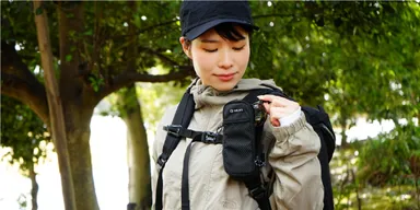 出し入れスムーズ