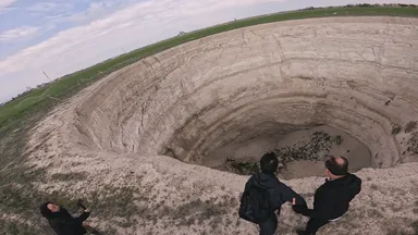 トルコ　緒形敦