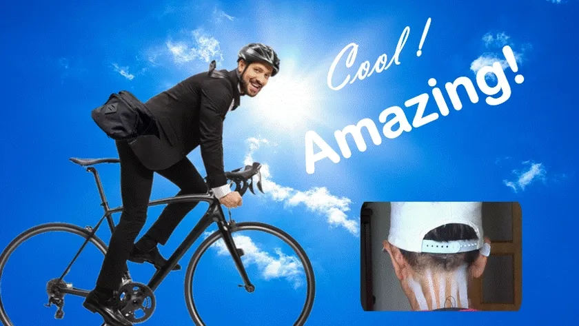 新しい夏を、新しい技術から