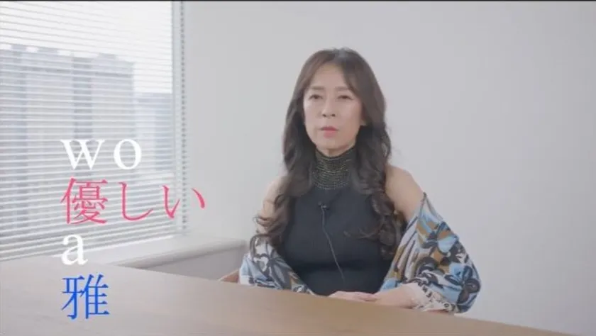 2023年作成「WOA」PR動画