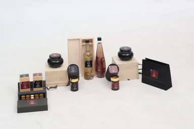 羅参仙商品一覧画像