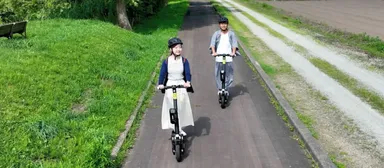 電動キックボード