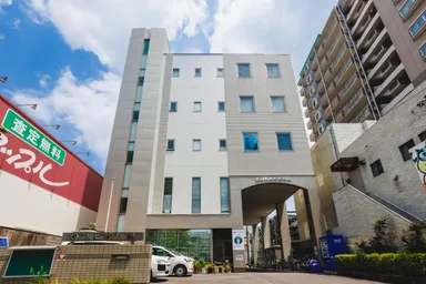 草川工業本社ビル