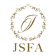 日本小顔矯正認定協会のロゴ