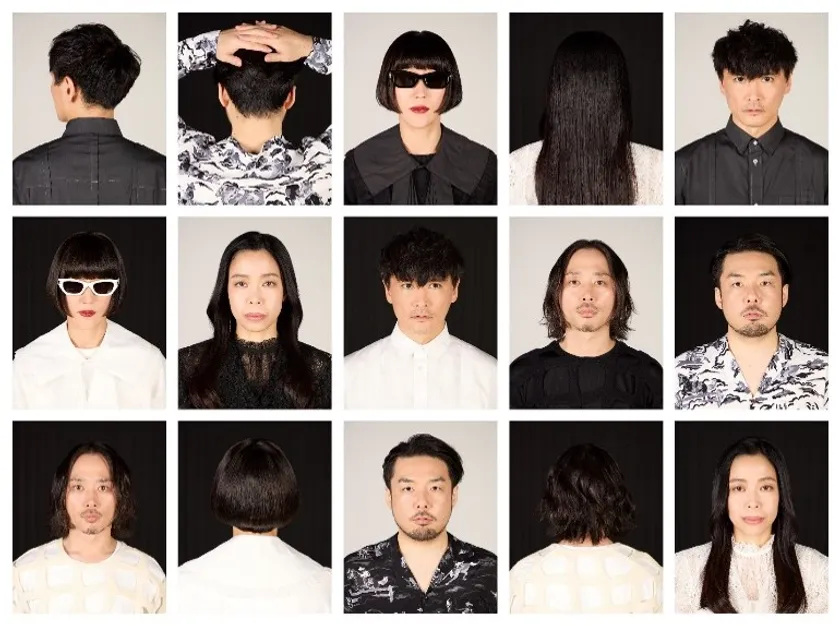 北海道出身のメンバーを中心に構成された人気アーティスト「サカナクション」