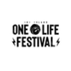 ONE ENTERTAINMENTのロゴ