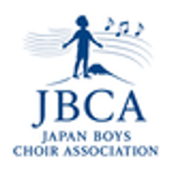 一般社団法人日本少年合唱協会のロゴ