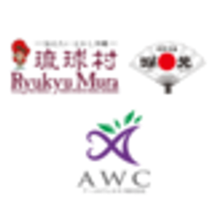 アーユルウェルネス株式会社のロゴ