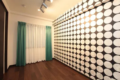 DINKSタイプ　洋室